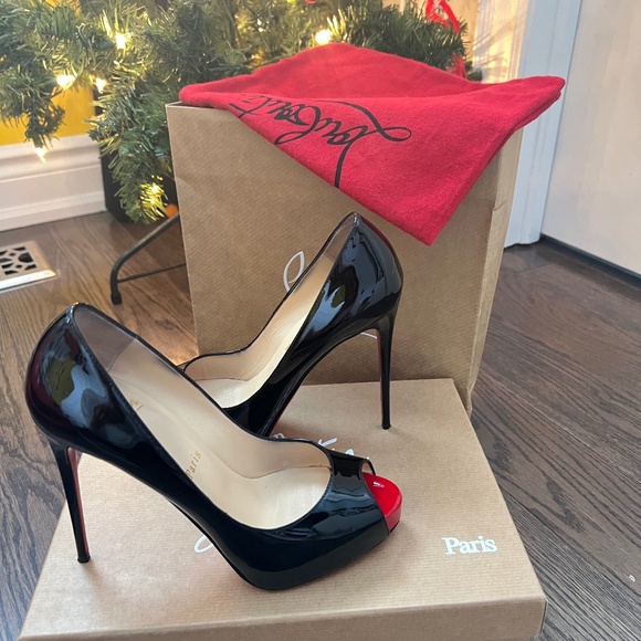 Louboutin Shoes - Picture 1 of 4